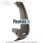 Extensie bara spate 5 usi combi Ford Focus 2008-2011 1.8 TDCi 115 cp