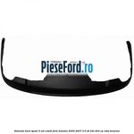 Extensie bara spate 5 usi combi Ford Mondeo 2000-2007 3.0 V6 24V 204 cp