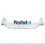 Extensie bara spate 5 usi hatchback dubla evacuare Ford Mondeo 2014-2018 2.0 TDCi 4x4 180 cp