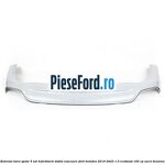 Extensie bara spate 5 usi hatchback dubla evacuare Ford Mondeo 2019-2023 1.5 EcoBoost 165 cp