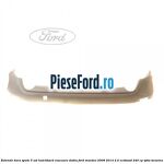 Extensie bara spate 5 usi hatchback evacuare dubla Ford Mondeo 2008-2014 2.0 EcoBoost 240 cp