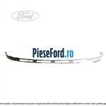 Extensie bara spate 5 usi hatchback evacuare simpla 02/2007-09/2010 Ford Mondeo 2008-2014 1.8 TDCi 125 cp