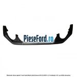 Extensie bara spate 5 usi hatchback Ford Focus 2019-2023 1.0 EcoBoost 101 cp