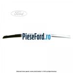Extensie bara spate centru Ford Fusion 1.3 60 cp