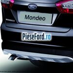 Extensie bara spate combi evacuare simpla an 10/2010-12/2014 Ford Mondeo 2008-2014 2.2 TDCi 200 cp