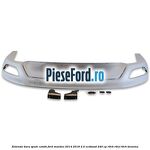 Extensie bara spate combi Ford Mondeo 2014-2018 2.0 EcoBoost 240 cp R9CB, R9CF, R9CH benzina