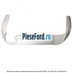 Extensie bara spate combi primerizata Ford Focus 2019-2023 1.5 EcoBlue 95 cp