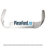 Extensie bara spate combi primerizata Ford Focus 2019-2023 2.0 EcoBlue ST 190 cp