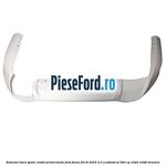 Extensie bara spate combi primerizata Ford Focus 2019-2023 2.3 EcoBoost ST 280 cp