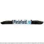 Extensie bara spate cu teava esapament orientat in jos Ford S-Max 2015-2023 2.0 EcoBoost 240 cp