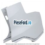 Extensie bara spate dreapta combi Ford Focus 2011-2014 2.0 TDCi 115 cp