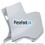 Extensie bara spate dreapta combi Ford Focus 2014-2018 1.0 EcoBoost 125 cp