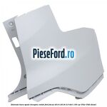Extensie bara spate dreapta combi Ford Focus 2014-2018 2.0 TDCi 150 cp