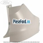 Extensie bara spate dreapta Ford Kuga 2013-2016 2.0 TDCi 4x4 180 cp