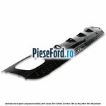 Extensie bara spate esapament dublu Ford S-Max 2015-2023 2.0 TDCi 180 cp