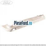 Extensie bara spate evacuare dubla Ford Kuga 2013-2016 1.5 EcoBoost 4x4 182 cp