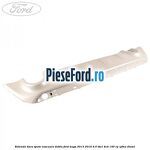 Extensie bara spate evacuare dubla Ford Kuga 2013-2016 2.0 TDCi 4x4 140 cp