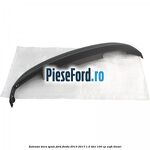 Extensie bara spate Ford Fiesta 2013-2017 1.5 TDCi 100 cp