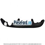 Extensie bara spate Ford Fiesta 2017-2023 1.0 EcoBoost 101 cp