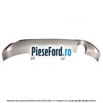 Extensie bara spate Ford Fiesta Active 2018-2023 1.0 EcoBoost 101 cp