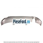 Extensie bara spate Ford Fiesta Active 2018-2023 1.5 TDCi 85 cp XUJC, XUJD, XUJE, XUJF, XUJG diesel