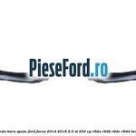 Extensie bara spate Ford Focus 2014-2018 2.0 ST 250 cp