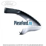 Extensie bara spate Ford Focus C-Max 2003-2007 1.6 TDCi 109 cp