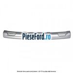 Extensie bara spate Ford Fusion 1.25 75 cp