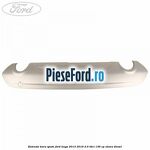 Extensie bara spate Ford Kuga 2013-2016 2.0 TDCi 136 cp