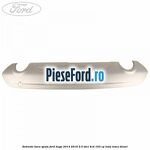 Extensie bara spate Ford Kuga 2013-2016 2.0 TDCi 4x4 163 cp