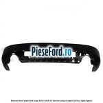 Extensie bara spate Ford Kuga 2019-2023 2.5 Duratec Plug-in-Hybrid 225 cp