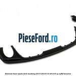 Extensie bara spate Ford Mustang 2015-2018 5.0 V8 418 cp