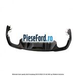 Extensie bara spate Ford Mustang 2018-2022 5.0 V8 450 cp