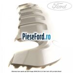 Extensie bara spate gri Ford Kuga 2008-2012 2.0 TDCI 4x4 163 cp