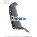 Extensie bara spate model ST Ford Fiesta 2005-2008 1.6 16V 100 cp
