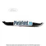 Extensie bara spate model ST Ford Fiesta 2013-2017 1.6 ST 200 200 cp