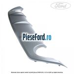 Extensie bara spate model ST Ford Focus 2008-2011 2.5 ST 225 cp
