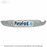 Extensie bara spate RS 4 /5 usi centru gri Ford Mondeo 2008-2014 1.8 TDCi 100 cp