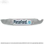 Extensie bara spate RS 4 /5 usi centru gri Ford Mondeo 2008-2014 2.0 TDCi 140 cp