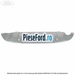 Extensie bara spate RS 4 /5 usi centru gri Ford Mondeo 2008-2014 2.5 220 cp