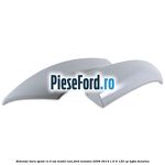 Extensie bara spate RS 4 usi model nou Ford Mondeo 2008-2014 1.6 Ti 120 cp