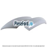Extensie bara spate RS 4 usi model nou Ford Mondeo 2008-2014 2.0 TDCi 115 cp