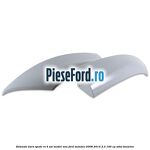 Extensie bara spate RS 4 usi model nou Ford Mondeo 2008-2014 2.3 160 cp
