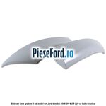 Extensie bara spate RS 4 usi model nou Ford Mondeo 2008-2014 2.5 220 cp