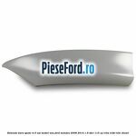 Extensie bara spate RS 5 usi model nou Ford Mondeo 2008-2014 1.6 TDCi 115 cp