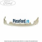Extensie bara spate RS (5Usi) Ford Mondeo 2008-2014 1.6 EcoBoost 160 cp