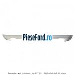 Extensie bara spate RS Cmax Ford C-Max 2007-2011 1.6 116 cp HXDA, HXDB, SIDA benzina