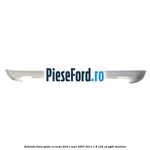 Extensie bara spate RS Cmax Ford C-Max 2007-2011 1.8 122 cp