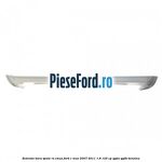 Extensie bara spate RS Cmax Ford C-Max 2007-2011 1.8 125 cp