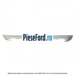 Extensie bara spate RS Cmax Ford Focus C-Max 2003-2007 1.6 Ti 115 cp